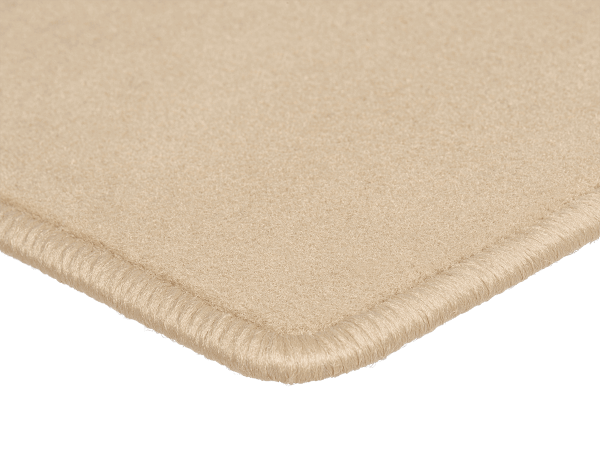 Tapis DS3 Crossback E-tense (2019->) – Velours Beige