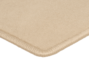 Tapis DS3 Crossback E-tense (2019->) – Velours Beige