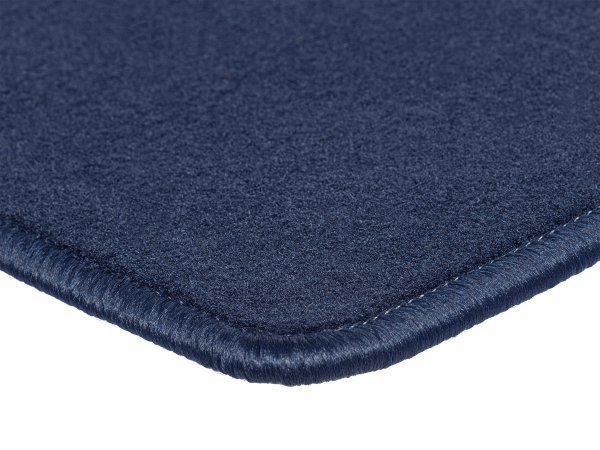 Tapis DS3 Crossback E-tense (2019->) – Velours Bleu