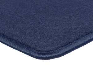 Tapis DS3 Crossback E-tense (2019->) – Velours Bleu