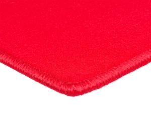 Tapis DS3 Crossback E-tense (2019->) – Velours Rouge