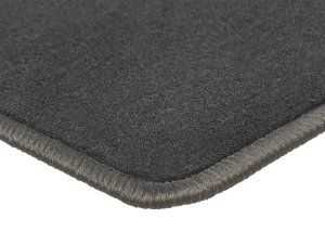 Tapis DS3 Crossback E-tense (2019->) – Velours Gris