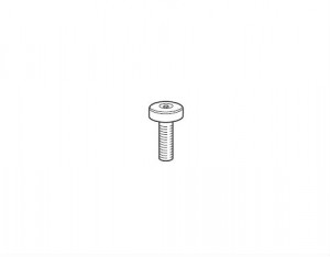 Thule 50435 vis M6X20mm