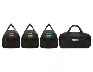 Thule Go Pack Set 8006