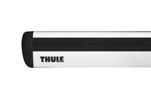 Thule WingBar Evo 150 (x2)