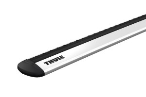 Thule WingBar Evo 118 (x2)