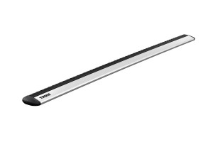 Thule WingBar Evo 150 (x2)