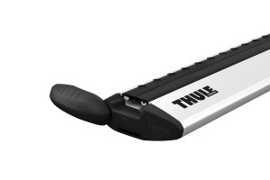 Thule WingBar Evo 127 (x2)