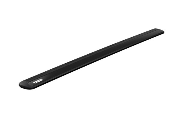 Thule WingBar Evo 150 Noir (x2)