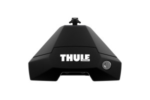 Thule Evo Clamp pieds pour barres de toit (x4)