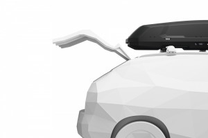 Thule Force3 XXL Sport