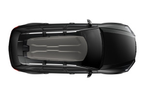 Thule Vector M 613200 Titan