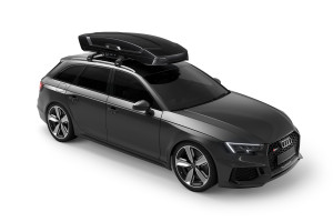 Thule Vector M 613201 Noir