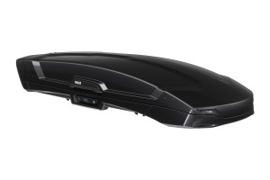 Thule Vector M 613201 Noir