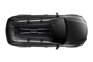 Thule Vector M 613201 Noir