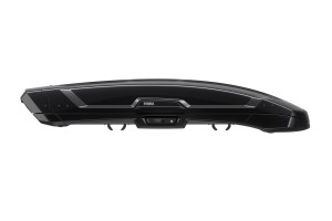 Thule Vector M 613201 Noir