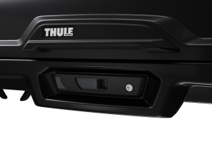 Thule Vector Alpine 613501 Noir