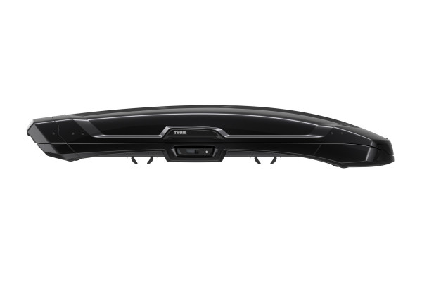 Thule Vector Alpine 613501 Noir