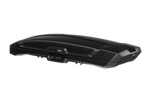 Thule Vector Alpine 613501 Noir