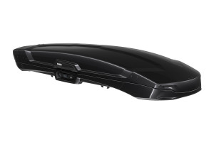 Thule Vector Alpine 613501 Noir