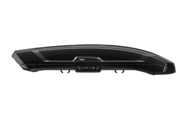 Thule Vector L 613701 Noir