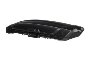 Thule Vector L 613701 Noir