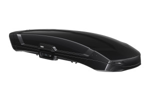 Thule Vector L 613701 Noir