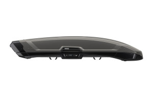 Thule Vector L 613700 Titan