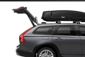 Thule Force XT S 6351B