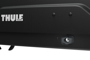 Thule Force XT S 6351B