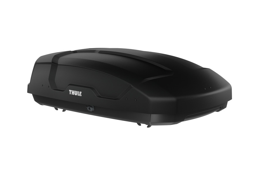 Coffre de toit THULE - Motion XT L Noir THULE - Coffre de toit