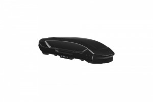 Thule Motion3 Sport Noir Brillant