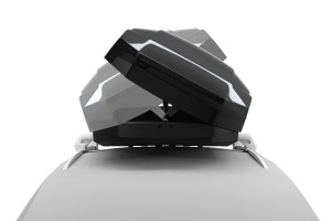 Thule Motion3 XXL Noir Brillant