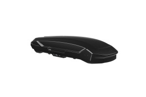 Thule Motion3 XL Noir Brillant