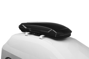 Thule Motion3 XL Noir Brillant