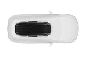 Thule Motion3 XL Noir Brillant