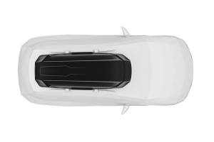 Thule Motion3 XXL Noir Brillant
