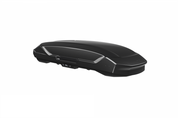 Thule Motion3 XXL Noir Brillant