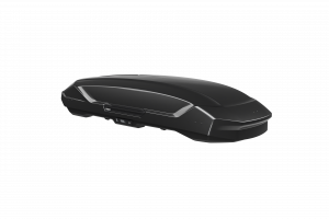 Thule Motion3 XXL Noir Brillant