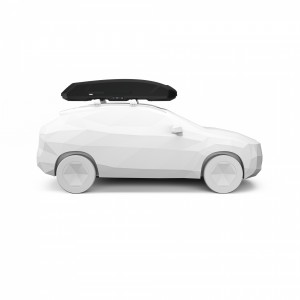Thule Force3 XXL Sport