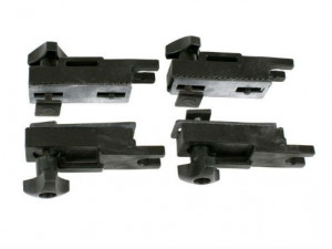 Thule Adaptateur T-Track 697-1