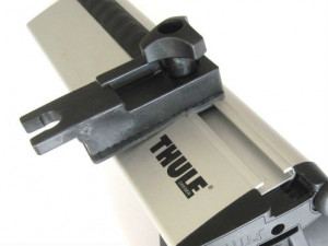 Thule Adaptateur T-Track 697-1