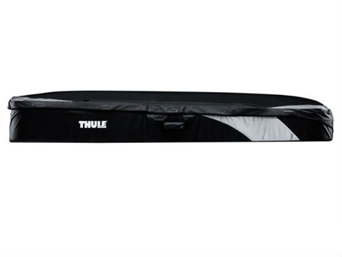 Coffre de toit souple THULE Ranger 500 noir 260 L