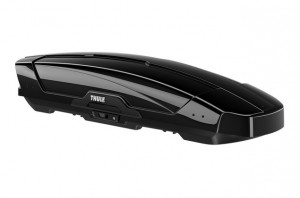 Thule Motion XT Sport 6296B