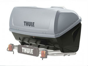 Pack Thule Easybase 949 + Backup 900