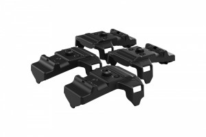 Thule Adaptateurs Santu EasyFold XT