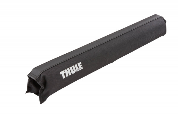 Thule Surf Pads taille étroite M longueur 51cm x2