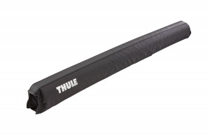 Thule Surf Pads taille étroite L longueur 76cm x2