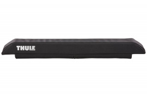 Thule Surf Pads taille large M longueur 51cm x2