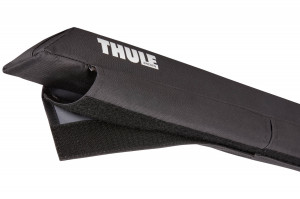 Thule Surf Pads taille large M longueur 51cm x2